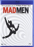 Mad Men Temporada 4 [720p]